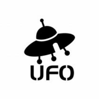 Logo of telegram channel ufoschannel — UFOs