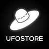 Логотип телеграм канала @ufostore12 — 𝗨𝗙𝗢 𝘀𝘁𝗼𝗿𝗲