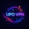 Логотип телеграм канала @ufovpn — UFO VPN | Новости