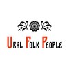Логотип телеграм канала @ufp_store — Ural Folk People