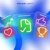 Логотип телеграм канала @ufpsomsk — УФПС Омская область. Важен Каждый!