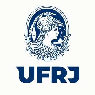 Logo of telegram channel ufrjoficial — UFRJ