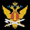 Логотип телеграм канала @ufsin23 — ГУФСИН России по Краснодарскому краю