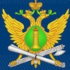 Логотип телеграм канала @ufssp70 — УФССП России по Томской области