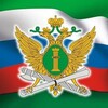Логотип телеграм канала @ufssp75 — УФССП России по Забайкальскому краю