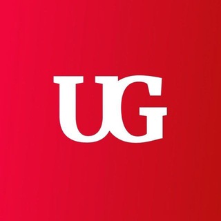 Логотип телеграм канала @ug_ru — Учительская