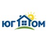 Логотип телеграм канала @ug_dom — ЮгДом
