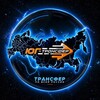 Логотип телеграм канала @ug_transfer_pro — БЛОГ Юг Трансфер