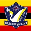 Логотип телеграм канала @ugandaball — Bright Stars FC | Футбол Уганды