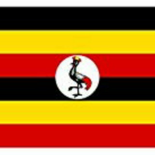 Logo of telegram channel ugandahookups — Uganda hookups