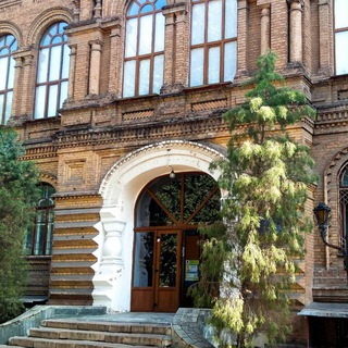 Логотип телеграм канала @ugarbiofac — мемы про биофак