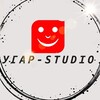 Логотип телеграм канала @ugarstudio — УГАР-studio/видео/треш/юмор