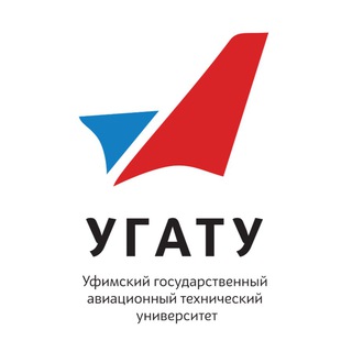 Логотип телеграм канала @ugatu_official — УГАТУ