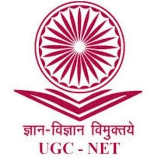 Logo saluran telegram ugc_net_jrf_nta_csir — UGC NET NTA CSIR JRF