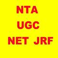 Logo saluran telegram ugc_net_paper_first — NET JRF Paper 1