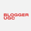 Логотип телеграм канала @ugcblog — Блогеры | микроблогеры | ugc контент