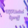 Логотип телеграм канала @ugclimitedegoroff — UGClimitedEgoroff
