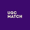 Telegram арнасының логотипі ugcmatch — UGC Match | микроблогеры | блогеры | Казахстан