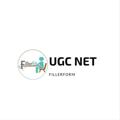 Logo saluran telegram ugcnet2021paper1 — UGC NET/SET 2023 - Paper 1