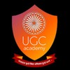 Logo of telegram channel ugcnetjrffirstpaper1 — UGC ACADEMY ( FIRST PAPER)