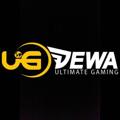 Logo saluran telegram ugdewa — Official DEWI69