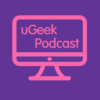 Logotipo del canal de telegramas ugeek - uGeek
