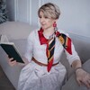 Логотип телеграм канала @ugevsehorosho — Путь к успеху с Натальей Дёминой