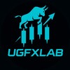 Logo of telegram channel ugfxlab — UGFXLAB