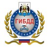 Логотип телеграм канала @ugibdd53 — УГИБДД УМВД России по Новгородской области