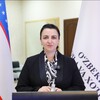 Telegram kanalining logotibi ugiloy_urazova — Ugiloy Urazova