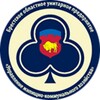 Логотип телеграм канала @ugkhbrest — ЖКХ Брестской области🇧🇾