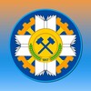 Логотип телеграм канала @ugkp_professionalitet — Колледж имени И. И. Ползунова