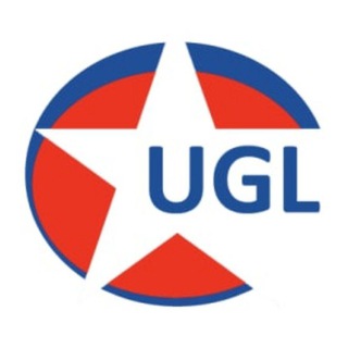 Логотип телеграм канала @ugl_corp — UGL | Бизнес с Китаем