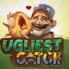Логотип телеграм канала @ugliest_catch_official — Ugliest Catch