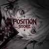 Логотип телеграм канала @ugly_chane — Position Store