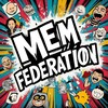 Logo of telegram channel uglyshade200 — Mem Federation