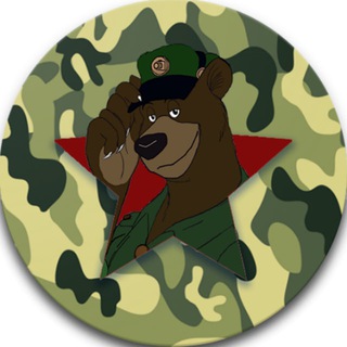 Логотип телеграм канала @ugmedved — Южный Медведь