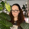 Логотип телеграм канала @ugol_5 — ☘️Пятый угол| Дневник о растениях ☘️