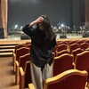 Логотип телеграм канала @ugolochekrini — уголочек рини🫀