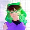 Логотип телеграм канала @ugolok_azumi — Уголок Азуми