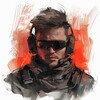 Логотип телеграм канала @ugolok_isobek — Уголок Исобека | Розыгрыши CS2