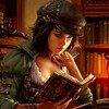 Логотип телеграм канала @ugolok_knigolyuba — Уголок книголюба
