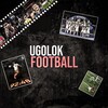 Логотип телеграм канала @ugolokfutbola1 — Уголок Футбола