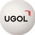 Логотип телеграм канала @ugolremont — Окей, UGOL - Дизайн и ремонт квартир