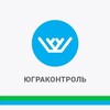 Логотип телеграм канала @ugracontrol — Юграконтроль