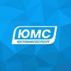 Логотип телеграм канала @ugramegasport86 — ЮграМегаСпорт