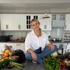 Логотип телеграм канала @ugrymova_recipes — Нутрициолог Угрюмова готовит | рецепты |