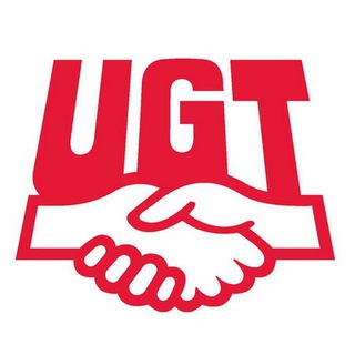 Logotipo del canal de telegramas ugt_arcelormittal - UGT ArcelorMittal