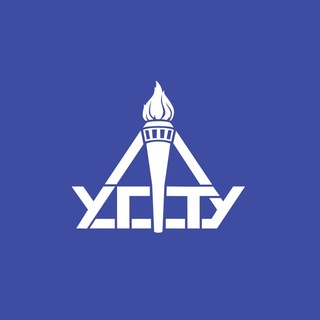 Логотип телеграм канала @ugtu_aktualnoe — УГТУ: Актуальное