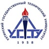 Логотип телеграм канала @ugtuintriigi — УГТУ: Интриги